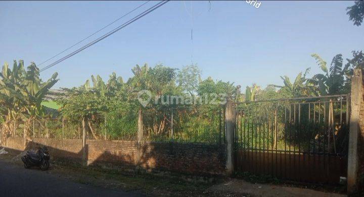 Tanah Tusam Banyumanik Dekat Tembalang Undip  3