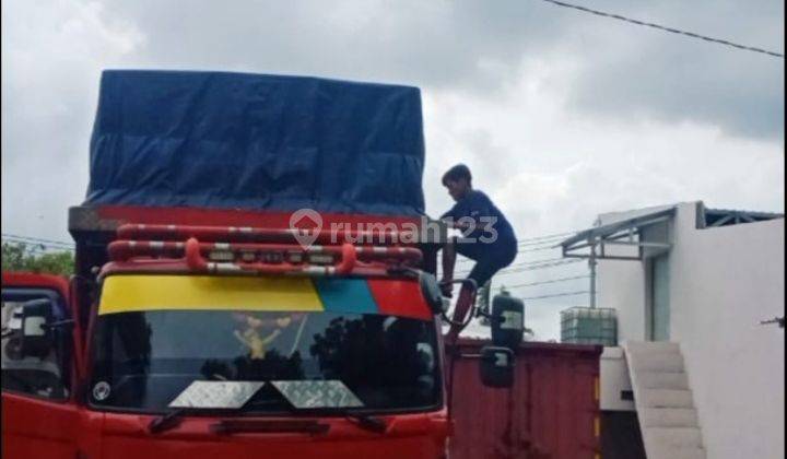 Gudang Semarang Timur Di Gemah Barat Strategis  5