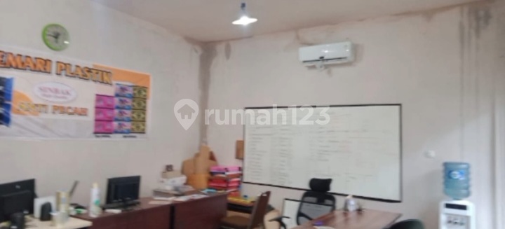 Gudang Semarang Timur Di Gemah Barat Strategis  8