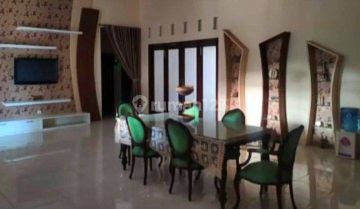 Rumah Durian Banyumanik Dekat Undip Tembalang Strategis  3