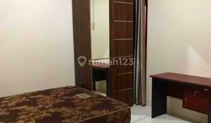 Rumah Durian Banyumanik Dekat Undip Tembalang Strategis  4