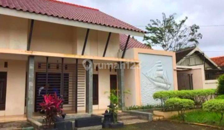 Rumah Durian Banyumanik Dekat Undip Tembalang Strategis  5