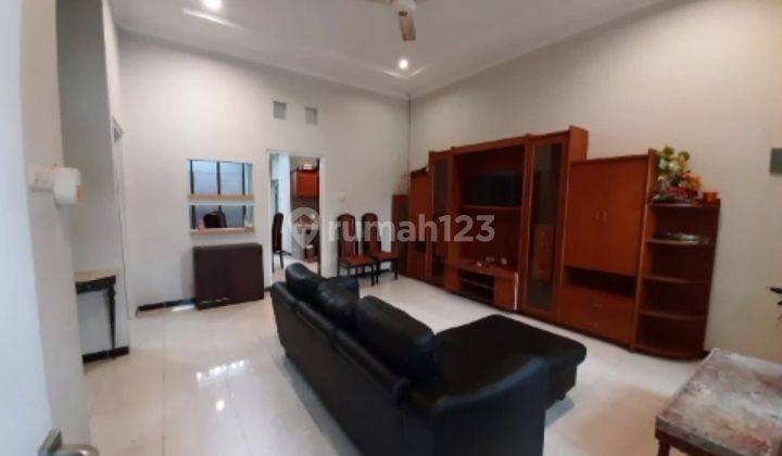 Rumah Ngesrep Banyumanik Strategis Dekat Tembalang Undip  2