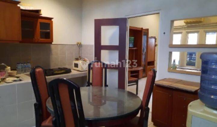 Rumah Ngesrep Banyumanik Strategis Dekat Tembalang Undip  3