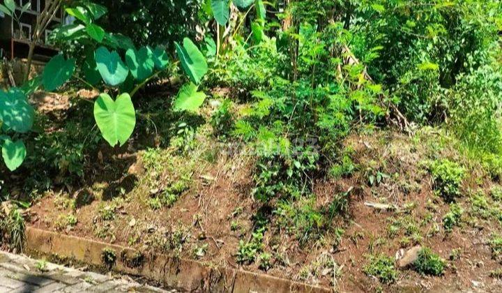 Tanah Bulusan Utara Ring 1 Tembalang Undip Strategis  1