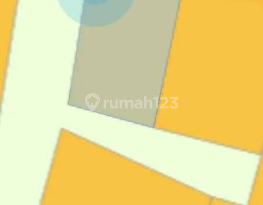Tanah Bulusan Utara Ring 1 Tembalang Undip Strategis  3