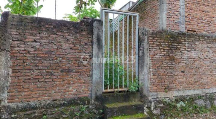 Tanah Tembalang Dekat Kampus Undip Ngantong Strategis  2