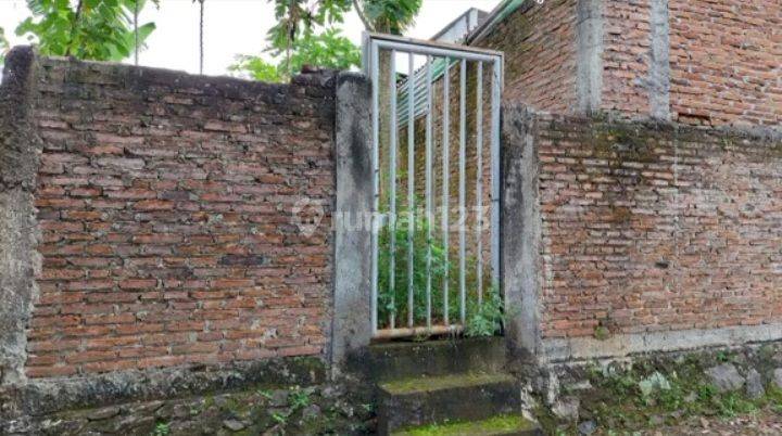 Tanah Tembalang Dekat Kampus Undip Ngantong Strategis  4