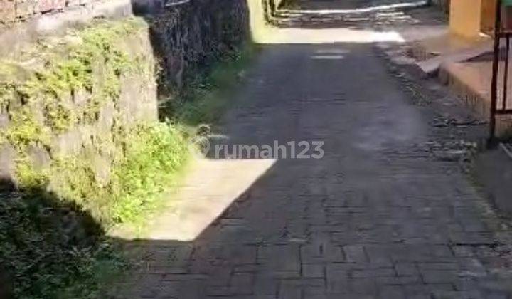 Tanah Ring 1 Tembalang Undip Dekat Kampus Kedokteran  4
