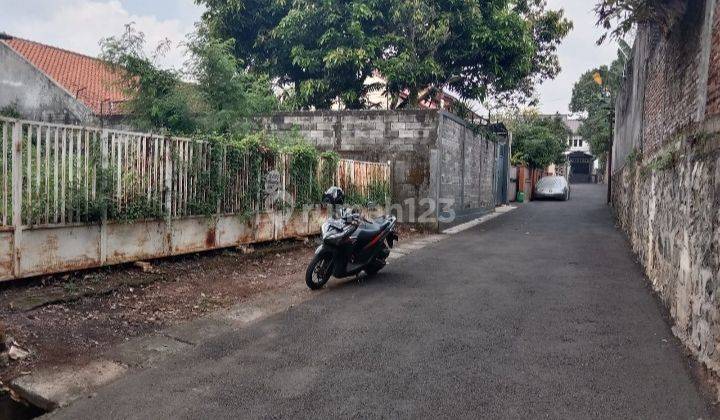Tanah Cendana Banyumanik Dekat Tembalang Undip Murah  1