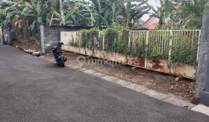 Tanah Cendana Banyumanik Dekat Tembalang Undip Murah  2