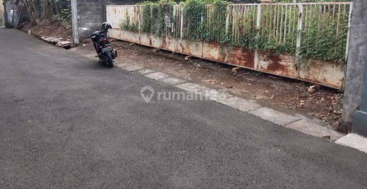 Tanah Cendana Banyumanik Dekat Tembalang Undip Murah  4