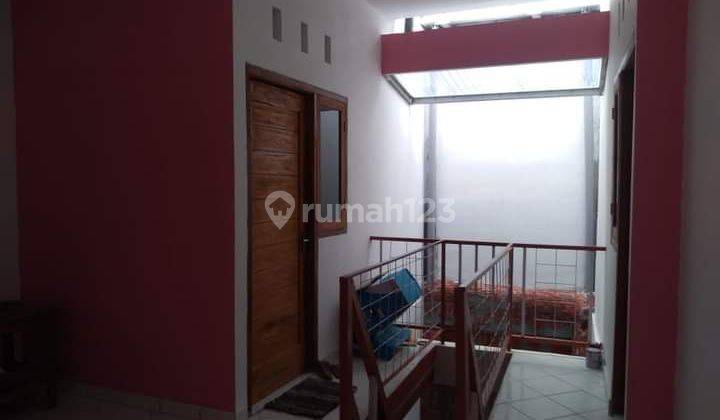 Rumah Kost Aktif Ring 1 Tembalang Dekat Kampus Undip  1