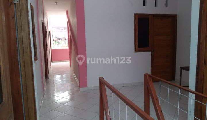 Rumah Kost Aktif Ring 1 Tembalang Dekat Kampus Undip  2