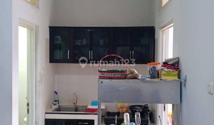 Rumah Banyumanik Cluster Strategis Dekat Tembalang Undip  3