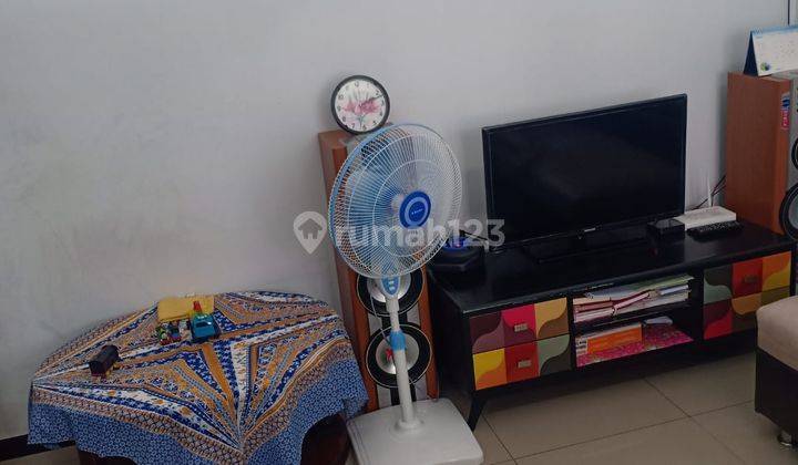Rumah Banyumanik Cluster Strategis Dekat Tembalang Undip  8