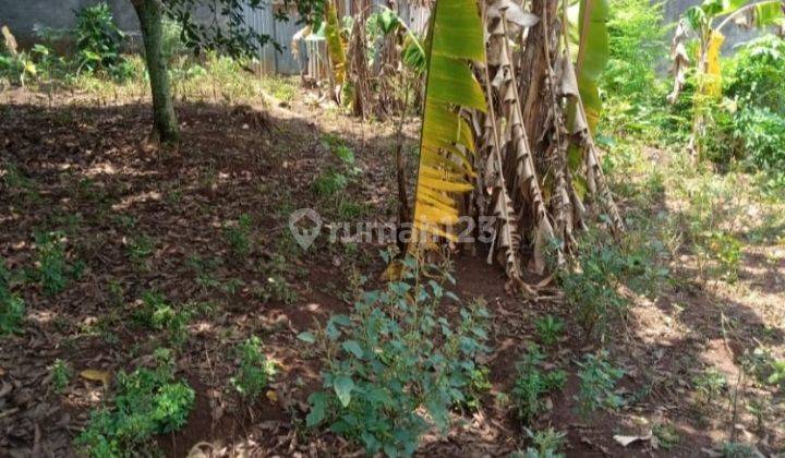 Tanah Kapling Tembalang Strategis Cocok Rumah Kost Undip  3