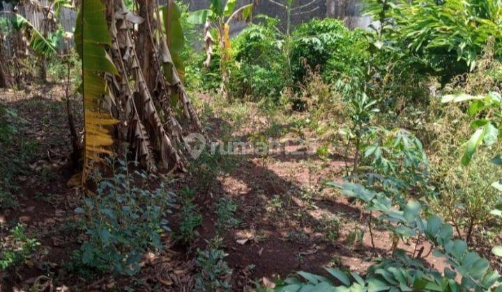 Tanah Kapling Tembalang Strategis Cocok Rumah Kost Undip  4