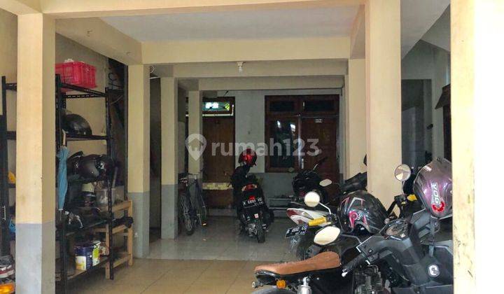 Rumah Kost Ring 1 Full Penghuni Dekat Kampus Undip Tembalang  2