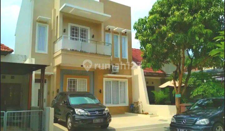 Rumah Graha Estetika Tembalang Dekat Kampus Undip  1