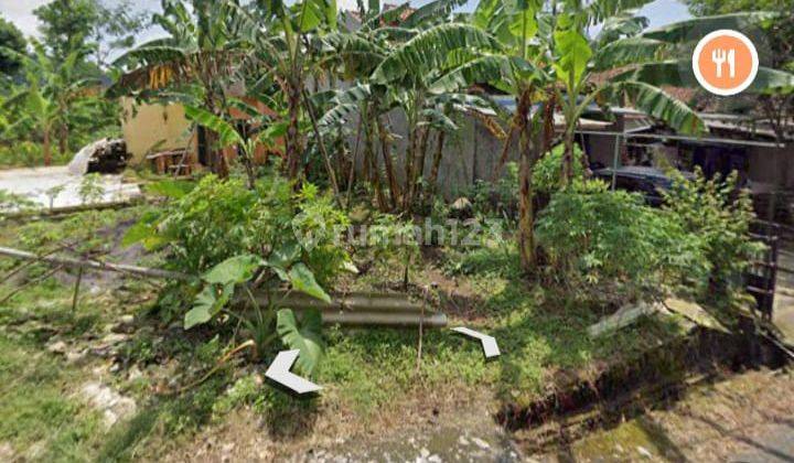 Tanah Kapling Bulusan Undip Cocok Kost Dekat Tembalang Undip  2