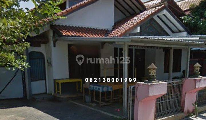 Tanah Bulusan Hook Ring 1 Tembalang Dekat Kampus Undip  1