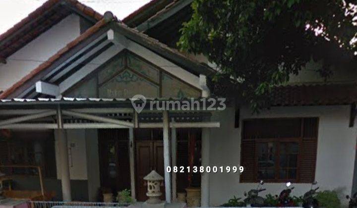 Tanah Bulusan Hook Ring 1 Tembalang Dekat Kampus Undip  2