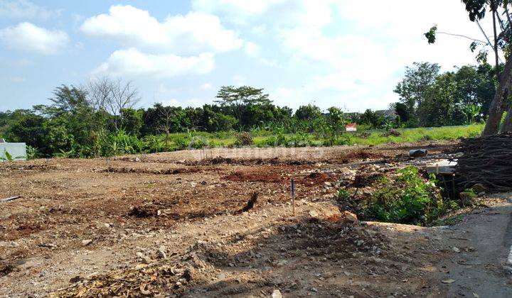 Tanah di Mulawarman Selatan Raya Dekat Undip Tembalang  2