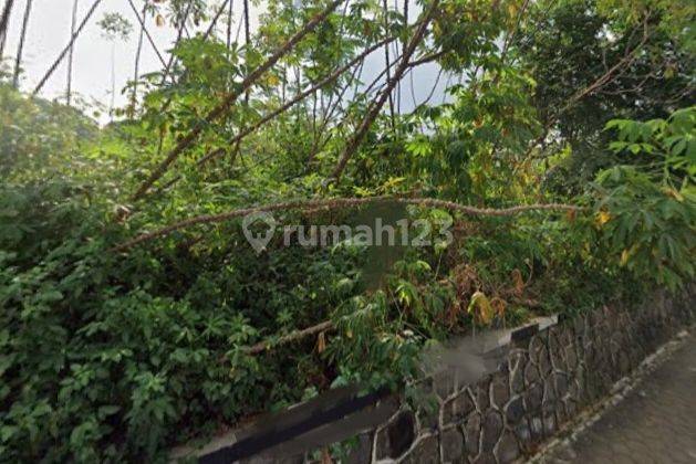 Tanah Banyumanik Strategis Dekat Tembalang Undip  2