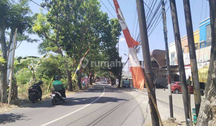 Tanah Tembalang Mulawarman Raya Dekat Tembalang Undip  1