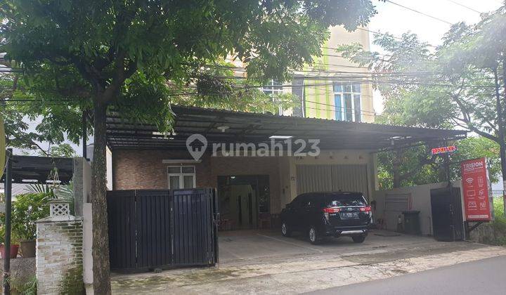 Rumah Kost Tembalang Banjarsari Dekat Kampus Undip  1