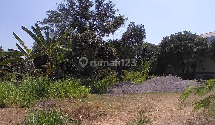 Tanah Tembalang Bulusan Dekat Kampus Undip Tembalang  2