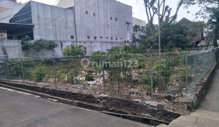 Tanah Tembalang Hook Dekat Tembalang Undip  1