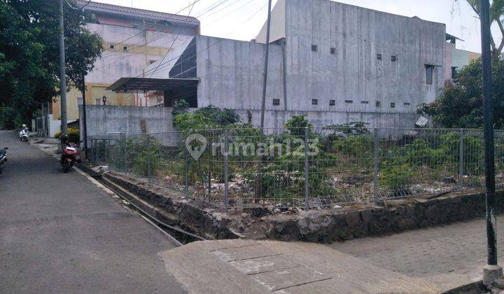 Tanah Tembalang Hook Dekat Tembalang Undip  2