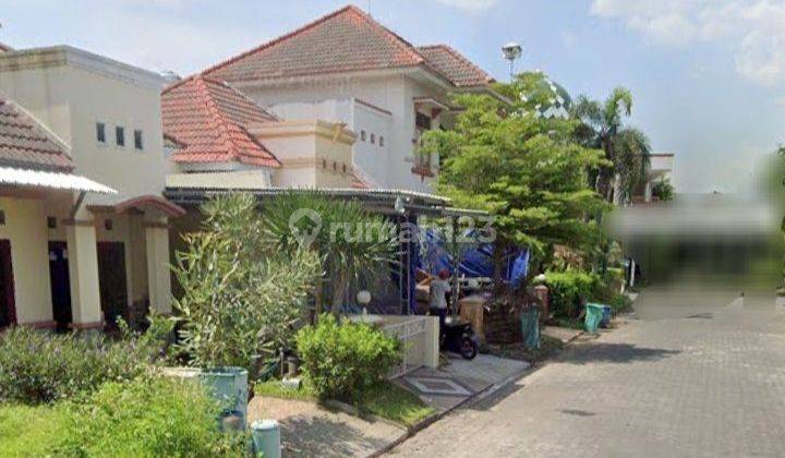 Rumah Graha Estetika Tembalang Dekat Undip 2