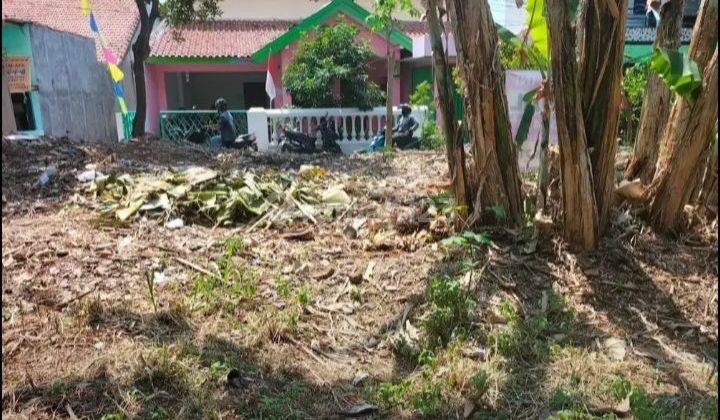 Tanah Tembalang Bulusan Dekat Kampus Undip  2