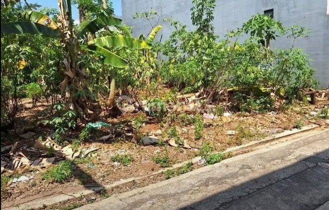 Tanah Tembalang Bulusan Dekat Kampus Undip Tembalang  1