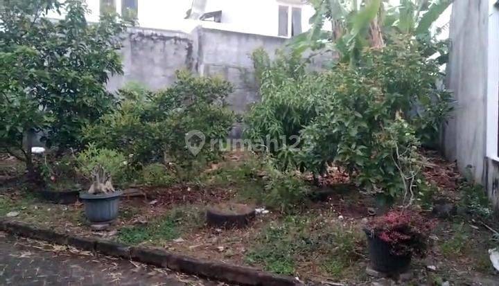 Tanah Tembalang Bulusan Utara Dekat Kampus Undip Tembalang  1