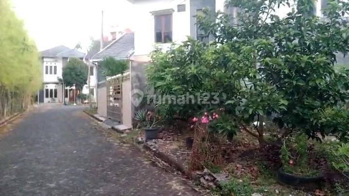 Tanah Tembalang Bulusan Utara Dekat Kampus Undip Tembalang  2