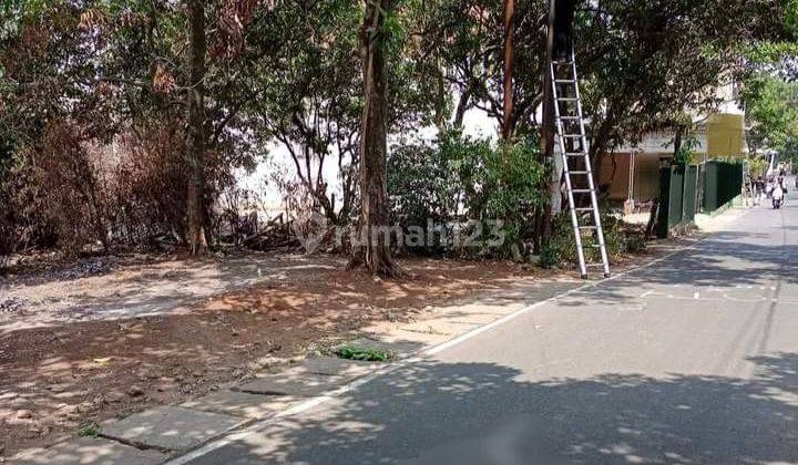 Tanah Tembalang Bulusan Dekat Kampus Undip Tembalang  2