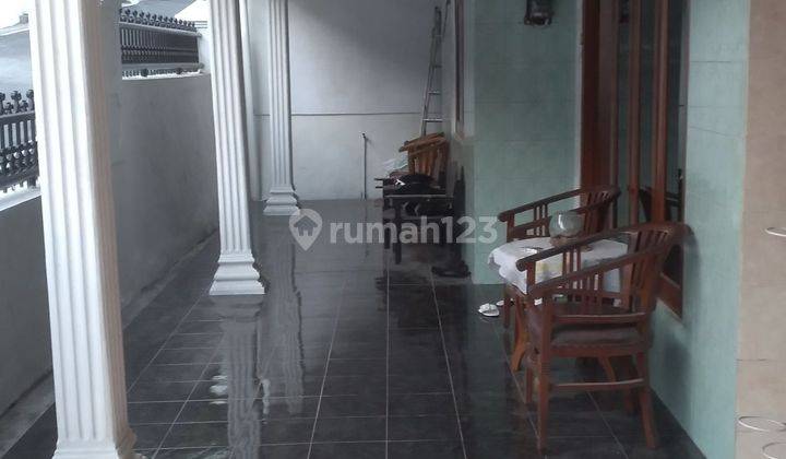 Rumah Tengger Dekat Semeru Akpol Candisari  1