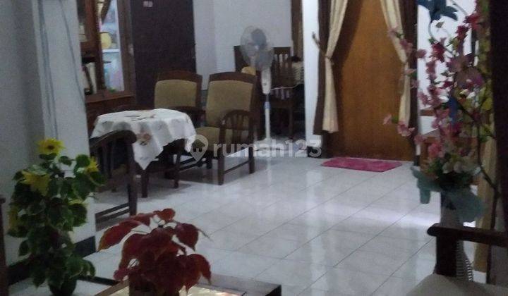 Rumah Tengger Dekat Semeru Akpol Candisari  2