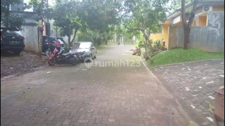 Tanah Strategis Dekat Tembalang Undip Mega Residen Banyumanik  1