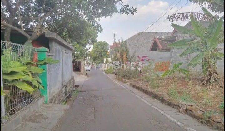 Tanah Tembalang Bulusan Dekat Kampus Undip Tembalang  2