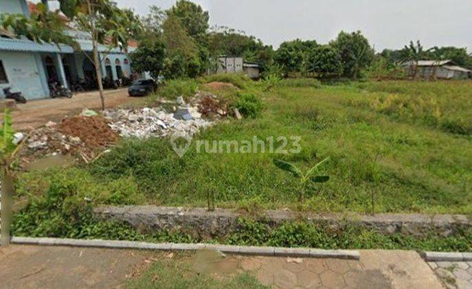 Tanah Tembalang Bulusan Dekat Kampus Undip Tembalang  2