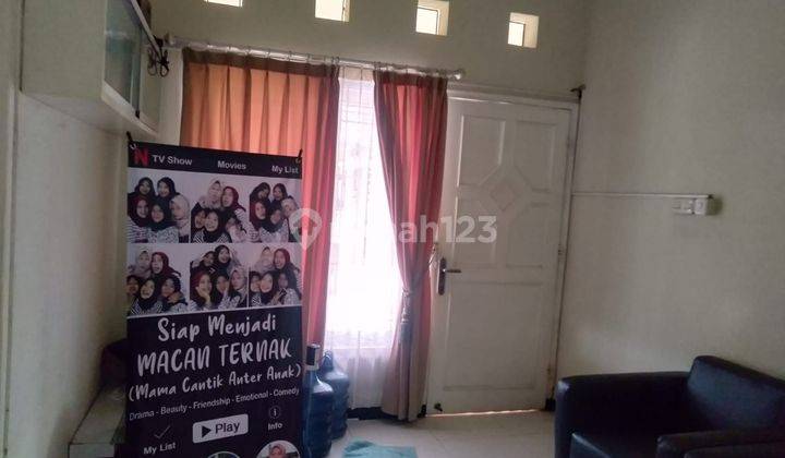 Rumah Graha Estetika Tembalang Dekat Kampus Undip Tembalang  2