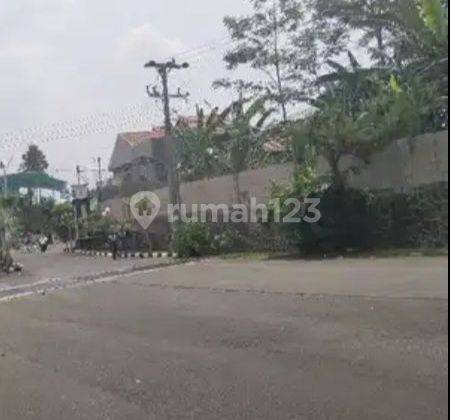 Tanah Tembalang Ngesrep Dekat Kampus Undip Tembalang  1