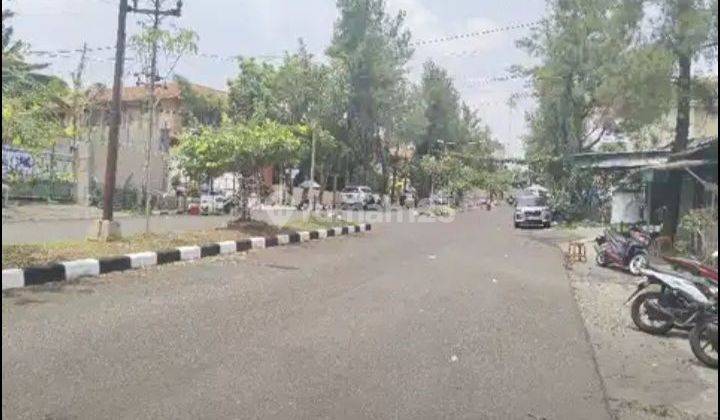 Tanah Tembalang Ngesrep Dekat Kampus Undip Tembalang  2