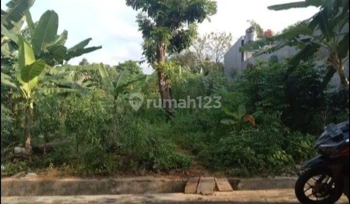 Tanah Tembalang Durian Selatan Dekat Kampus Undip Tembalang  2