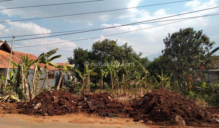 Tanah Tembalang Banjarsari Ring 1 Dekat Undip Tembalang  1